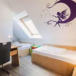 Sandkorn Ferienhaus Ostseeheilbad Zingst