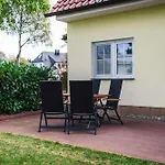 Sandkorn Prázdninový dům