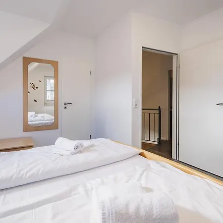 بيت للعطل Sandkorn *