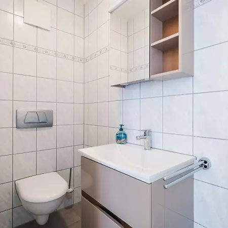 Sandkorn بيت للعطل *