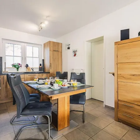 Sandkorn بيت للعطل *