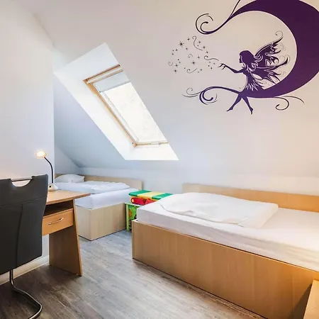 Sandkorn بيت للعطل زنغست