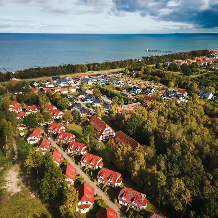 Sandkorn Ostseeheilbad Zingst