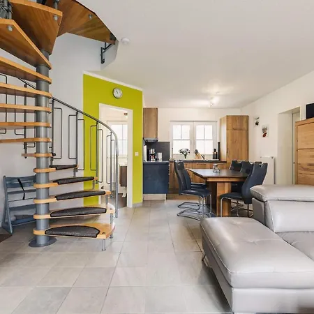 بيت للعطل Sandkorn *